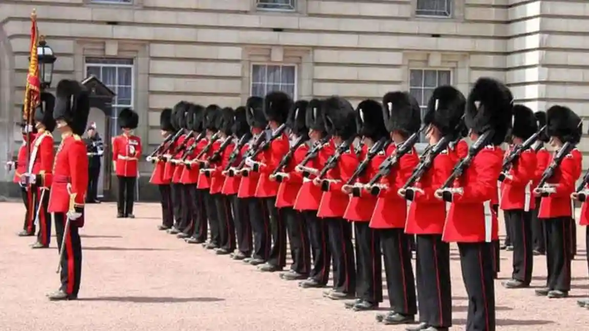 Londra: Tour guidato di 3 ore a piedi di Westminster + ingresso all'Abbazia di Westminster