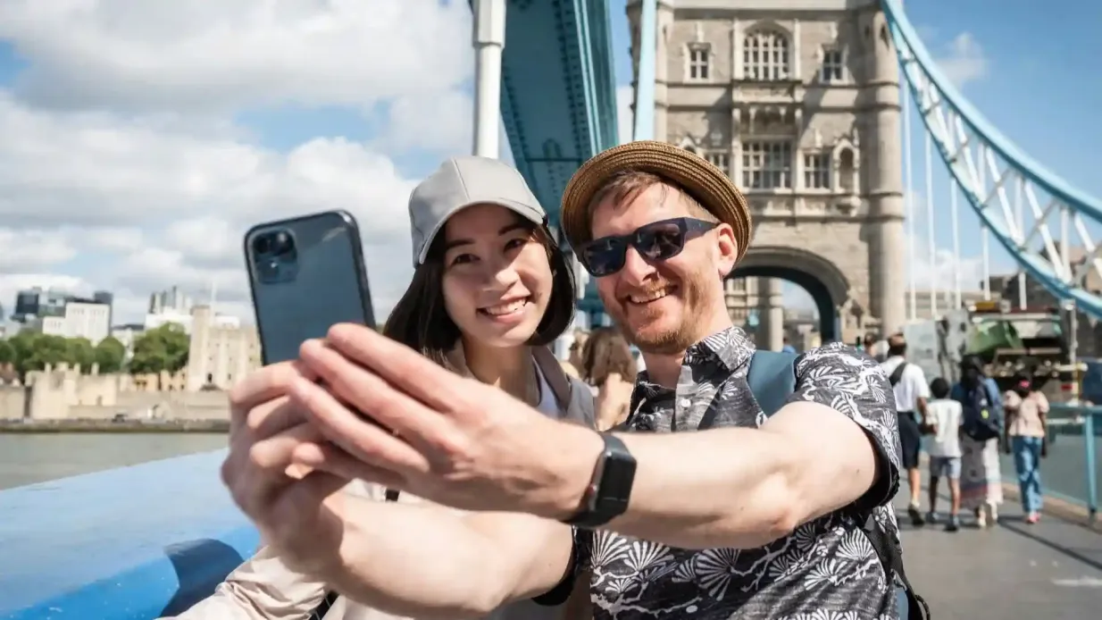 London: Westminster Guided Walking Tour + Tower of London & Tower Bridge Entry Provided by TOP SIGHTS TOURS LLC