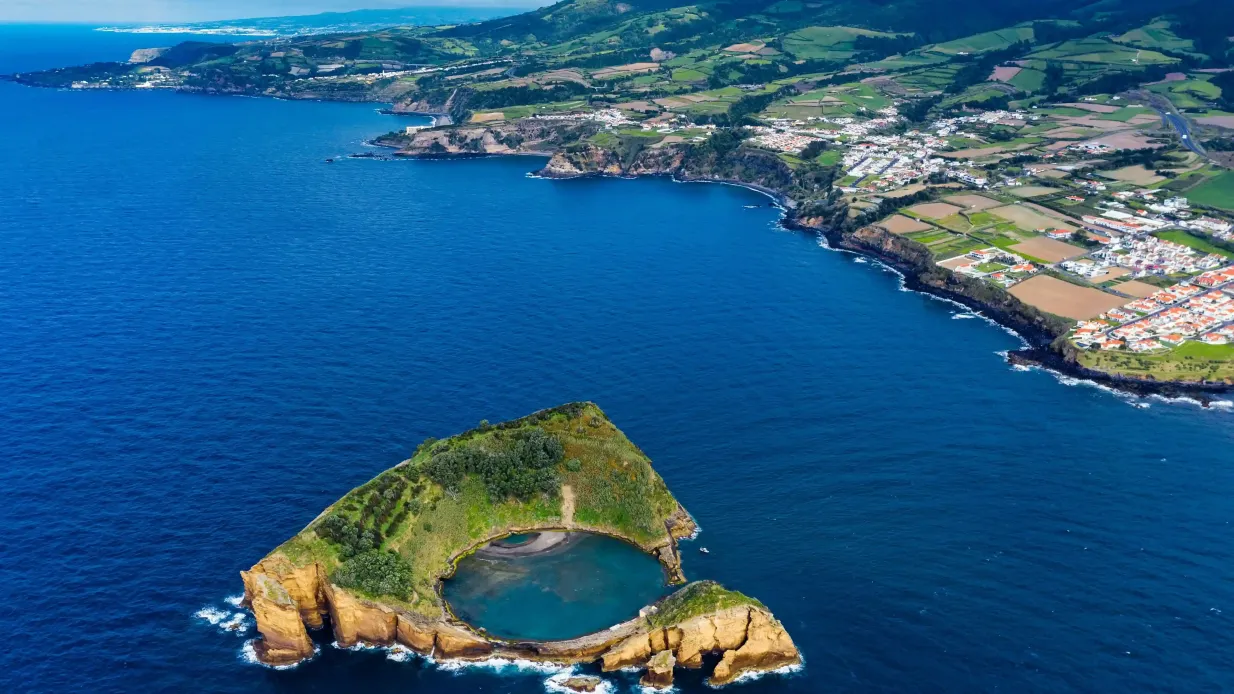 Furnas: Tea Plantations, Lake, and Volcano Guided Tour Provided by Prime Azores Lda