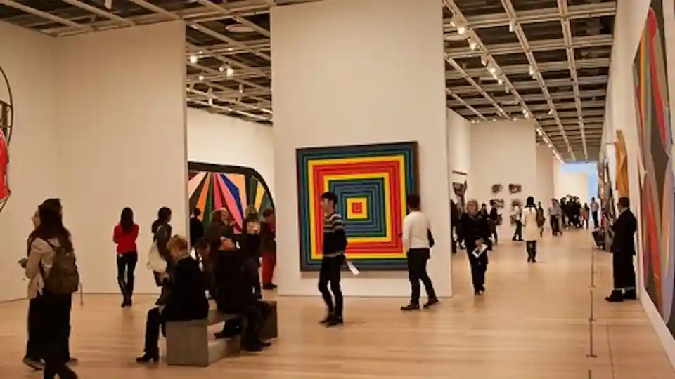 Nueva York: Visita guiada a pie por Manhattan + Entrada al Museo Whitney de Arte Americano