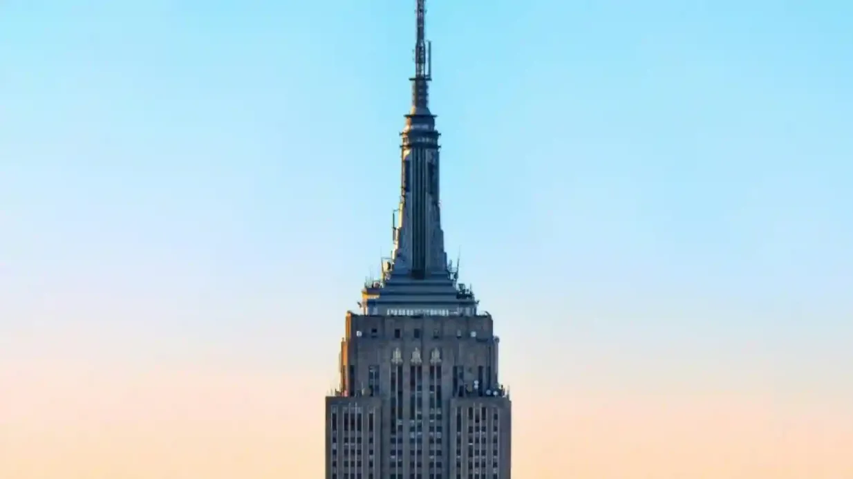 New York: Geführte Tour zu Fuß + Empire State Building 86th Floor Ticket