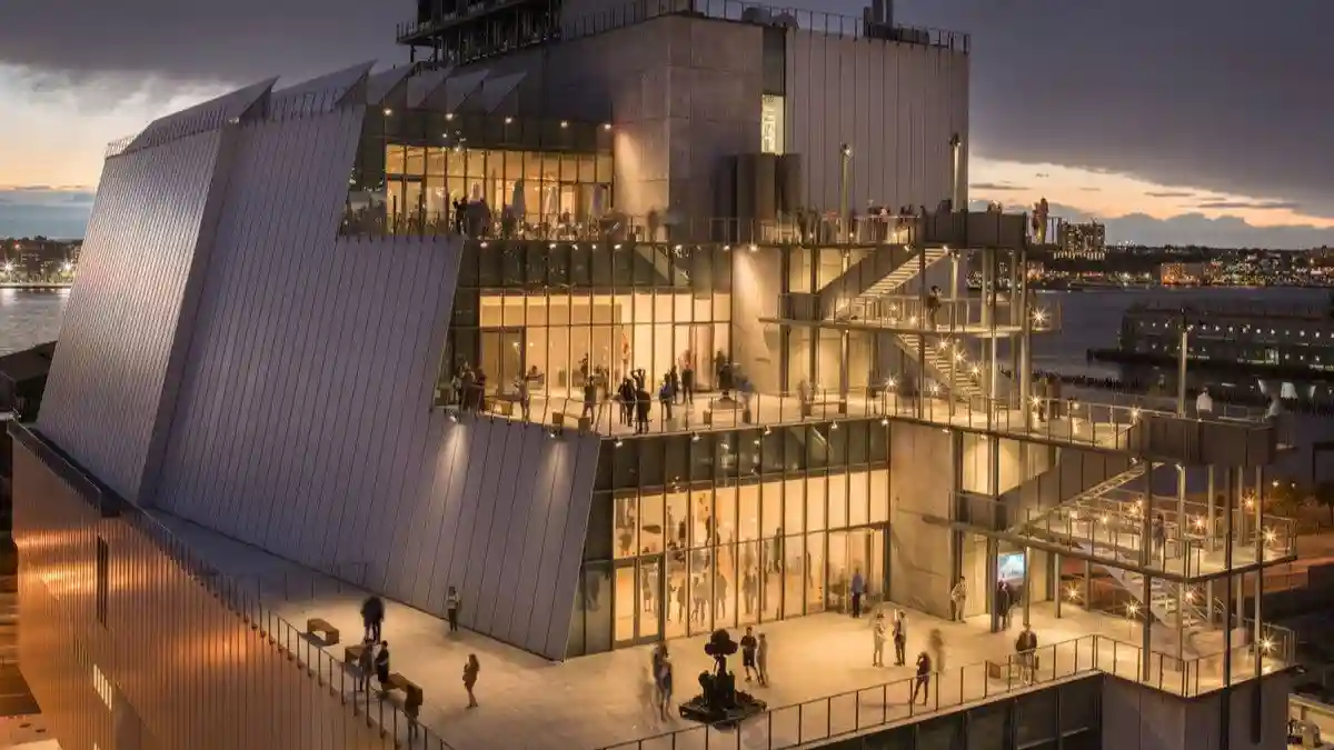 New York : 30+ Top NYC Sights Walking Tour + entrée au Whitney Museum of American Art
