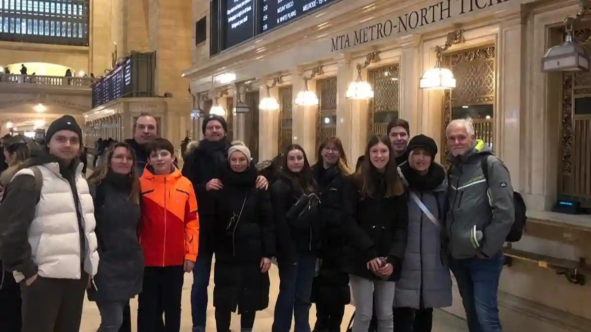 Nueva York: Recorrido a pie por los 30 monumentos más importantes de NYC + Entrada al Museo de Arte Moderno
