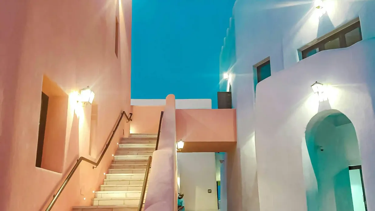 Doha: Private City Tour from Cruise Port Provided by Doha Transit & Tours