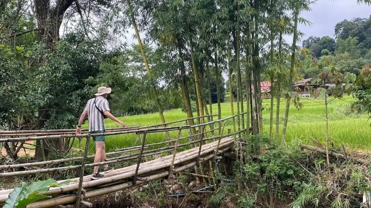 Parque Nacional de Doi Inthanon: Excursión guiada de un día desde Chiang Mai + Paseo en quad + Comida Operado por Inthanon Paradise Adventure Limited Partnership