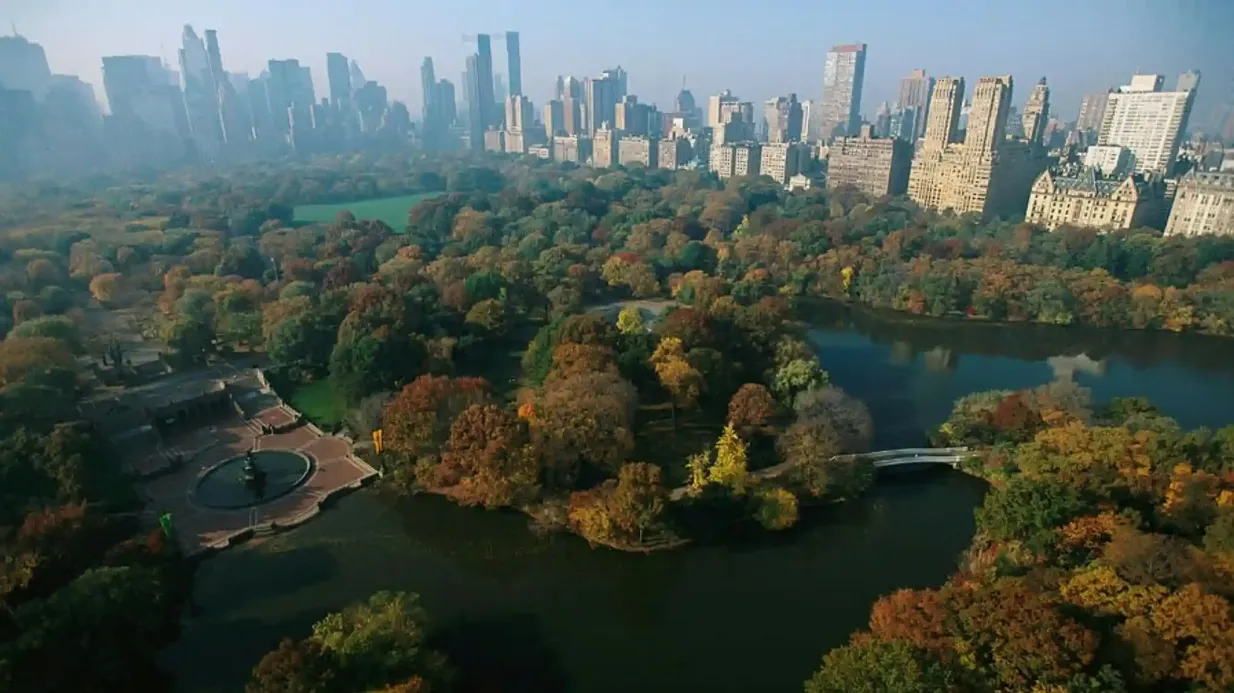 New York: Tour guidato di Upper e Lower Manhattan in spagnolo