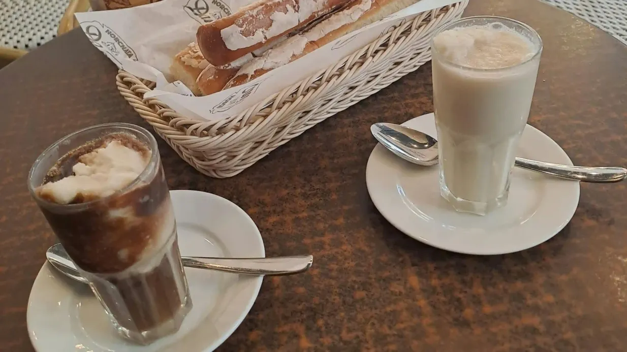 Valencia: Tour guidato della cucina tradizionale