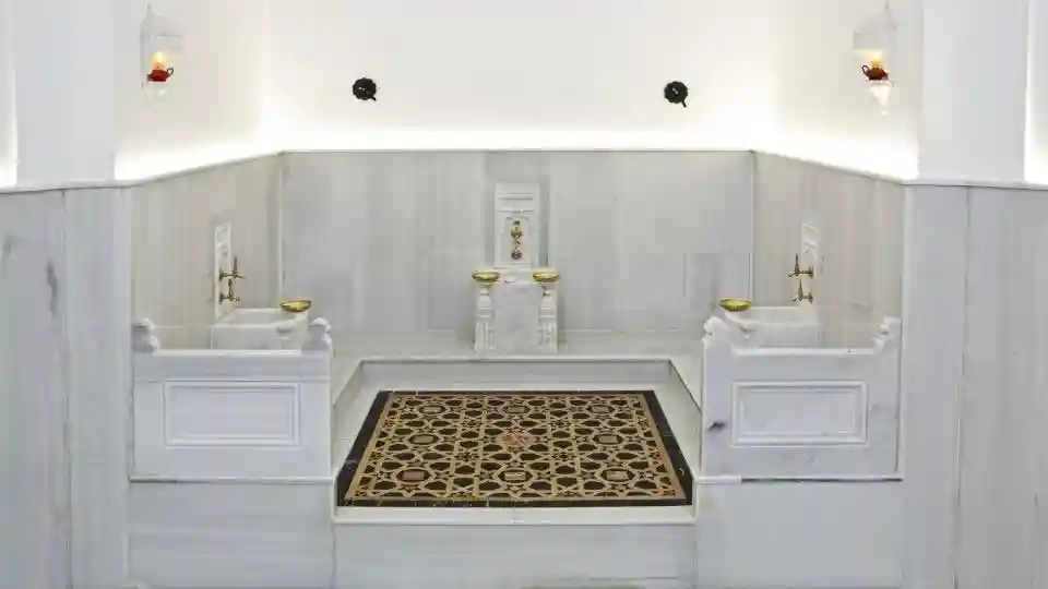 Hurrem Sultan Hammam : Billet d'entrée
