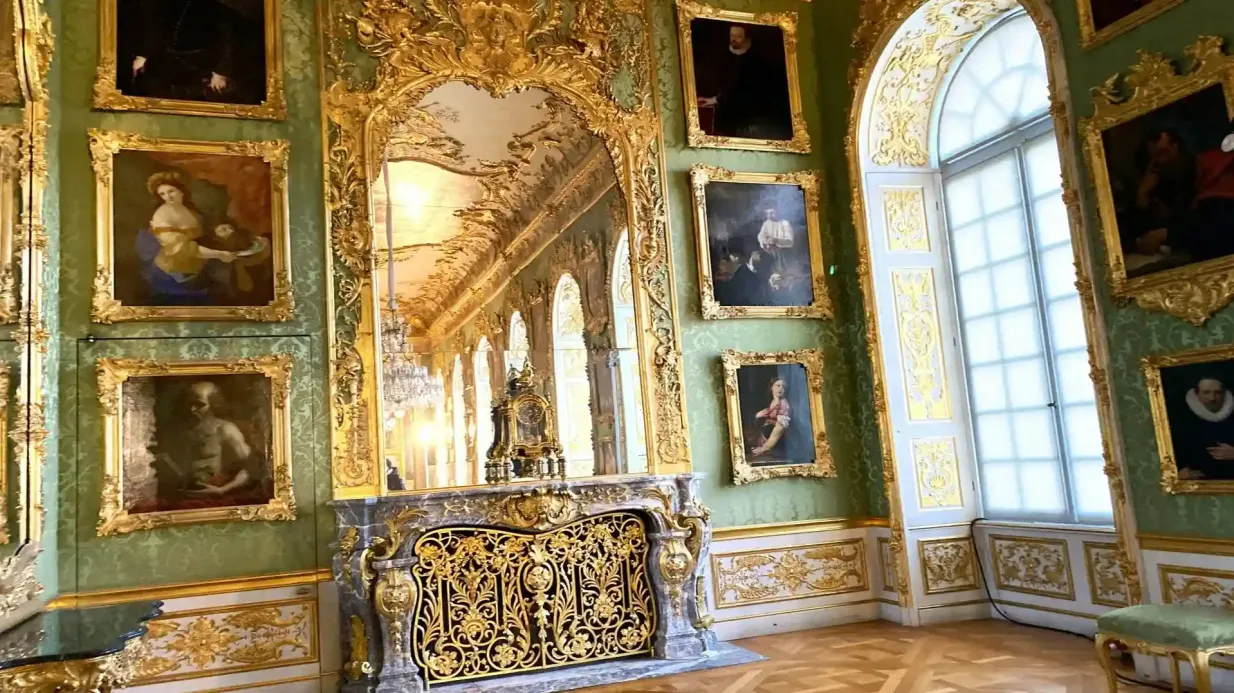 Museo Residenz: Entrada sin colas + Visita guiada