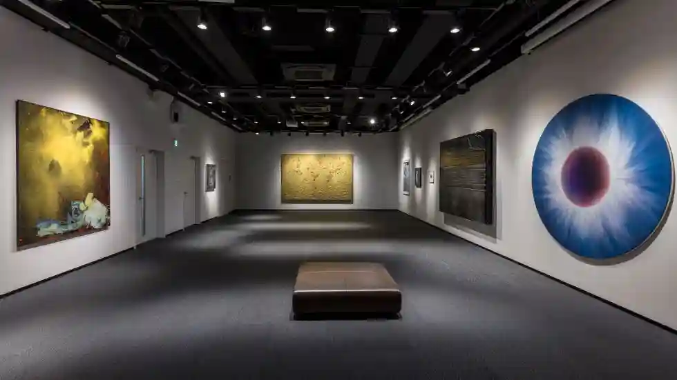 Museo di Ueshima: Biglietto d'ingresso