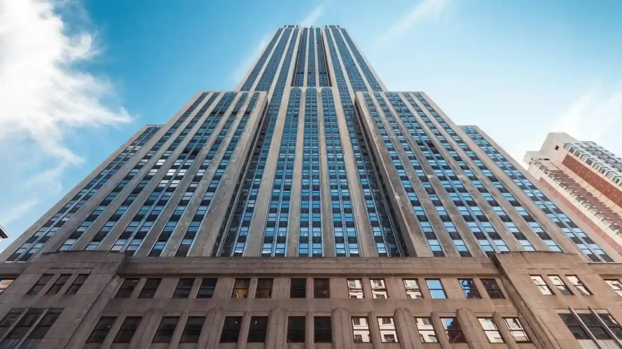 New York: Geführter Rundgang durch den Flatiron District + Eintritt ins Empire State Building Bereitgestellt von New York: Flatiron District Guided Walking Tour + Empire State Building Entry