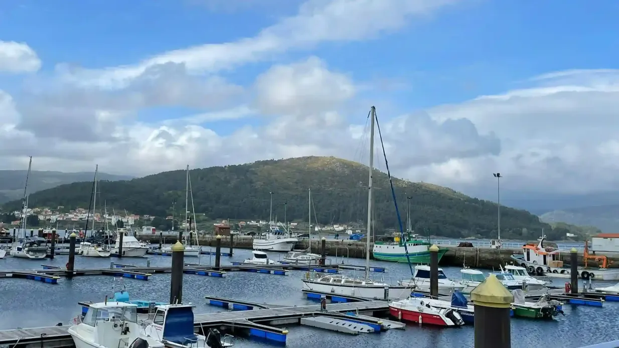 Finisterre & Costa da Morte: Guided Tour from Santiago de Compostela Provided by Galicia Tours & Guides SL