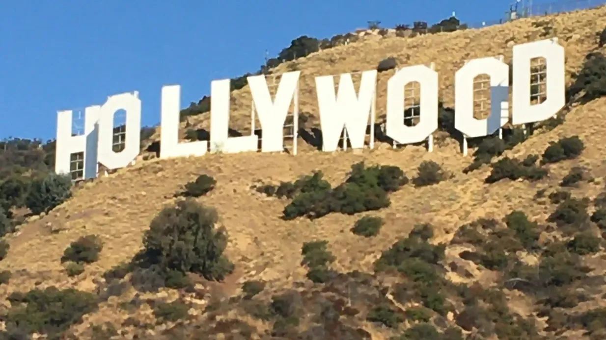 Los Angeles: City Tour guiado com Hollywood e Beverly Hills Organizado por Guideline Tours Inc.