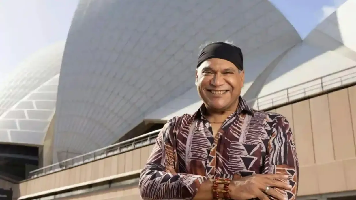 Opera House di Sydney: L'esperienza del Midden Fornito da Tiqets International B.V.