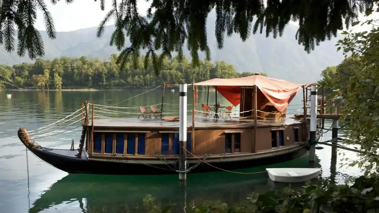 La Velarca : Billet d'entrée Fournie par FAI - Fondo Ambiente Italiano