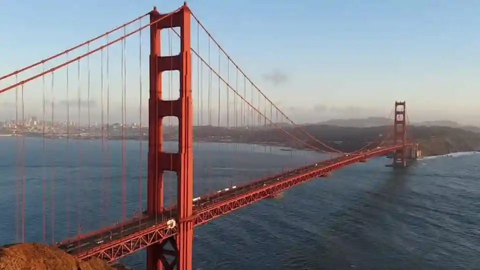 Muir Woods and Sausalito: Small-Group Tour Provided by Must See