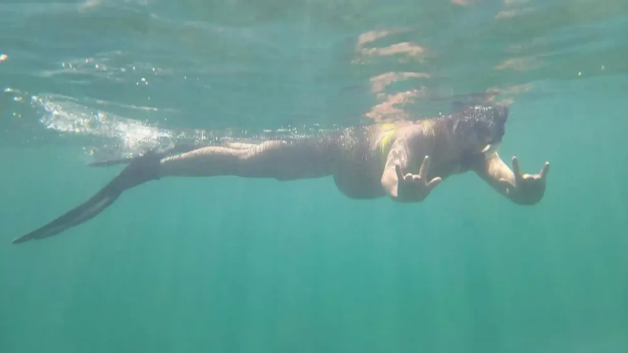 Miami: Excursión de snorkel por la isla en SUP o Kayak