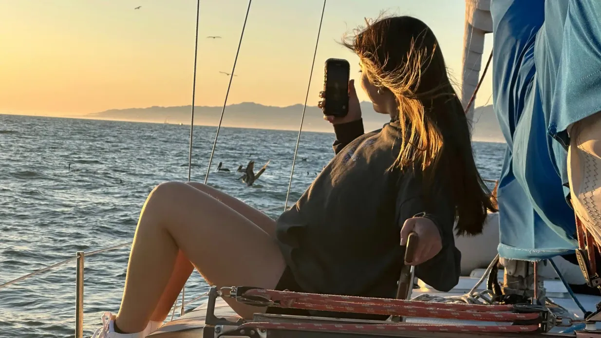 Los Angeles: Marina del Rey Geführte Bootstour Bereitgestellt von Kennedy Disco LLC
