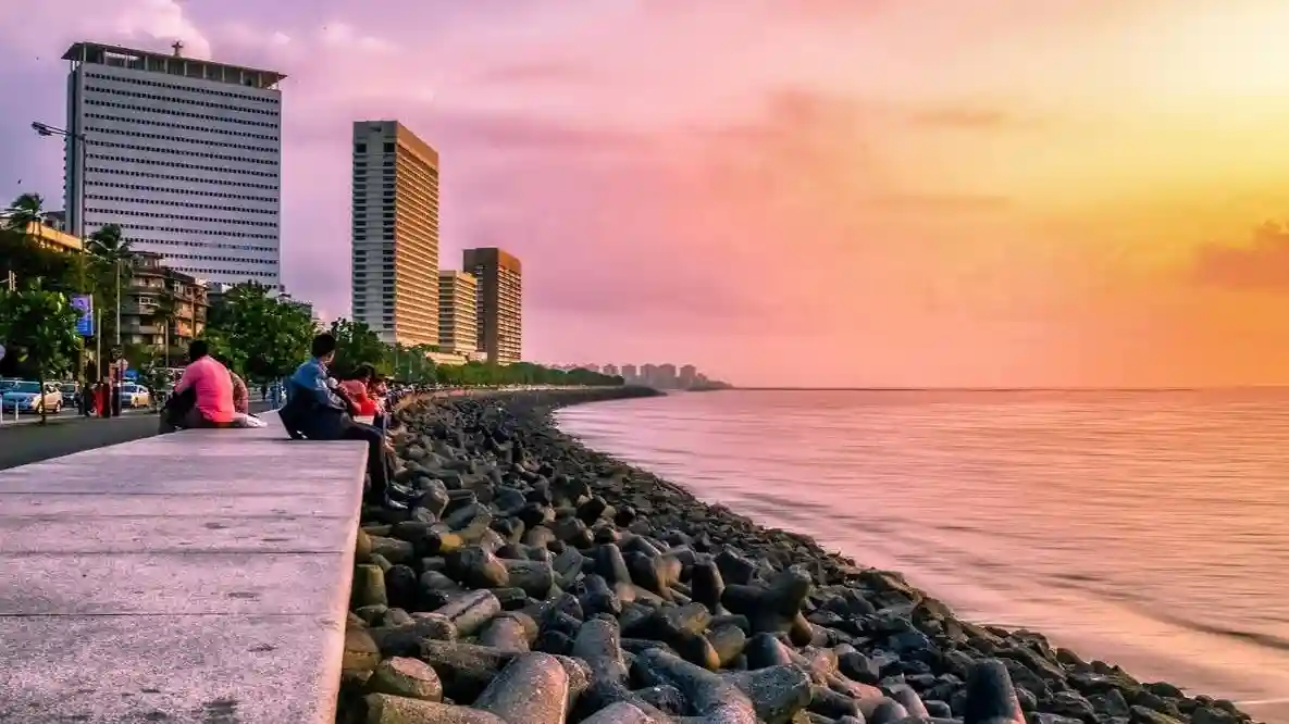 Mumbai: Private Sightseeing Tour + Roundtrip Transfer Provided by triptivo techonologies pvt ltd