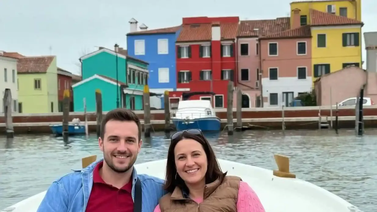Pellestrina : Visite guidée en bateau de la lagune vénitienne Fournie par BOSETTI TOURS DI BOSETTI DAMIANO