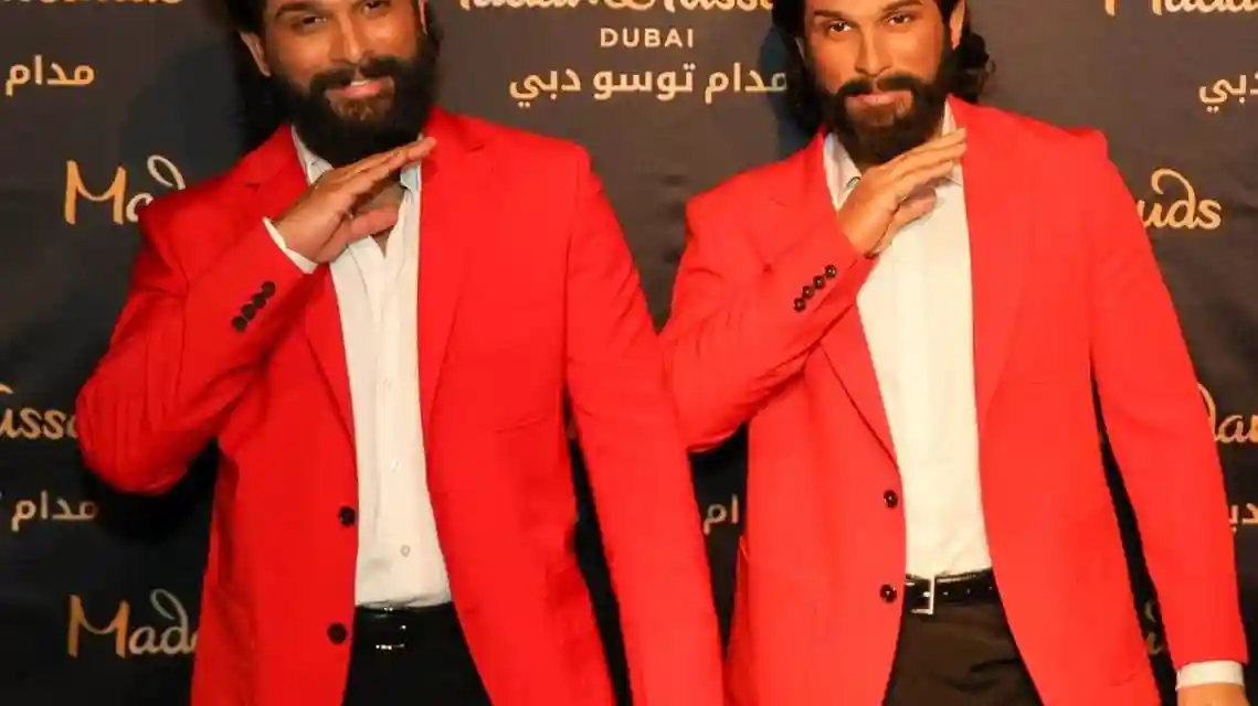 Madame Tussauds Dubai: Biglietto d'ingresso + Mano di Cera Combo