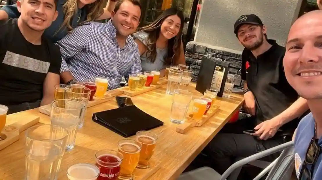 Calgary: Guided Street Art Tour + Craft Beer Tasting