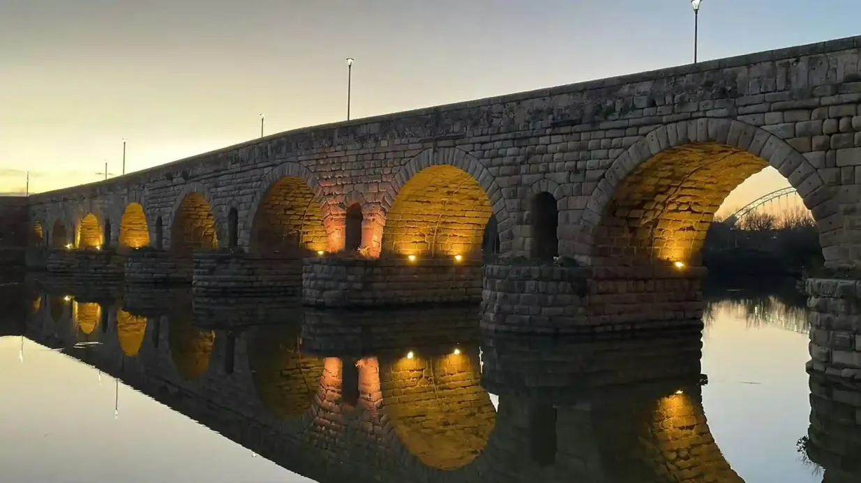 Mérida: Full-Day Guided Trip in Spanish