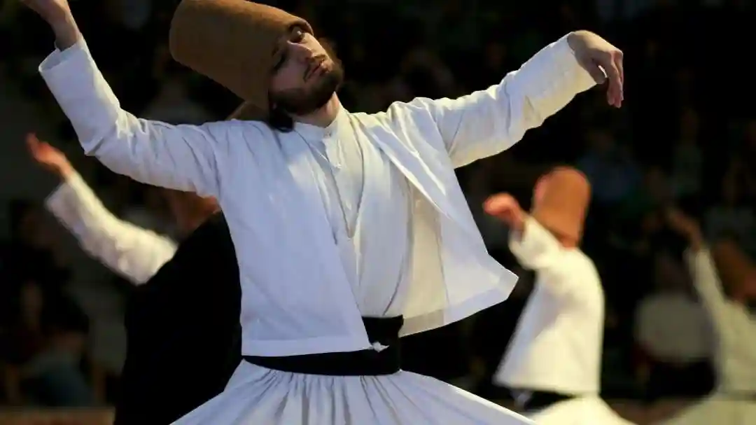 Istanbul Whirling Dervishes Ceremony: Entry Ticket Provided by Istanbul E-pass