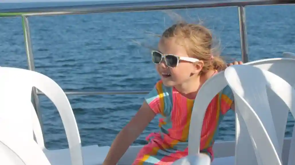 Milano Marittima: Romagnola Riviera Half-Day Boat Tour Provided by ARCADIA EMME VIAGGI SRL