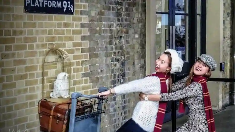 Londra: Tour guidato di Harry Potter + ingresso a Madame Tussauds