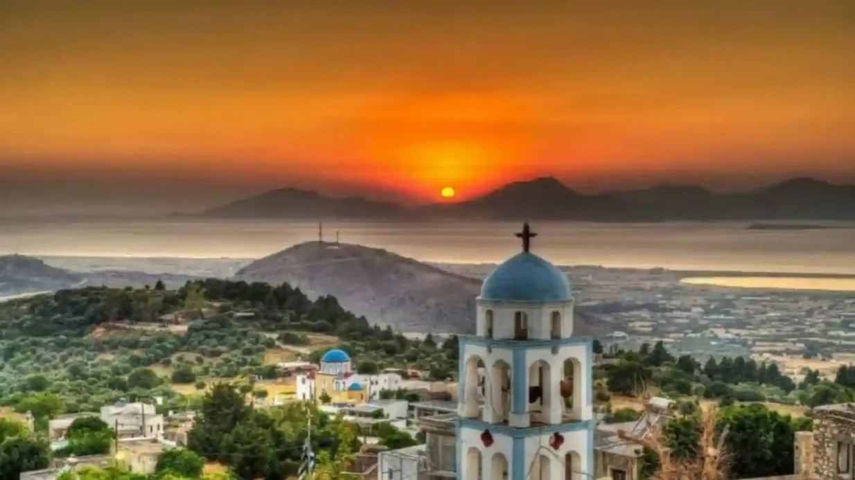 Bodrum: Same-Day Roundtrip Ferry to Kos Provided by Morning Tour Travel Services