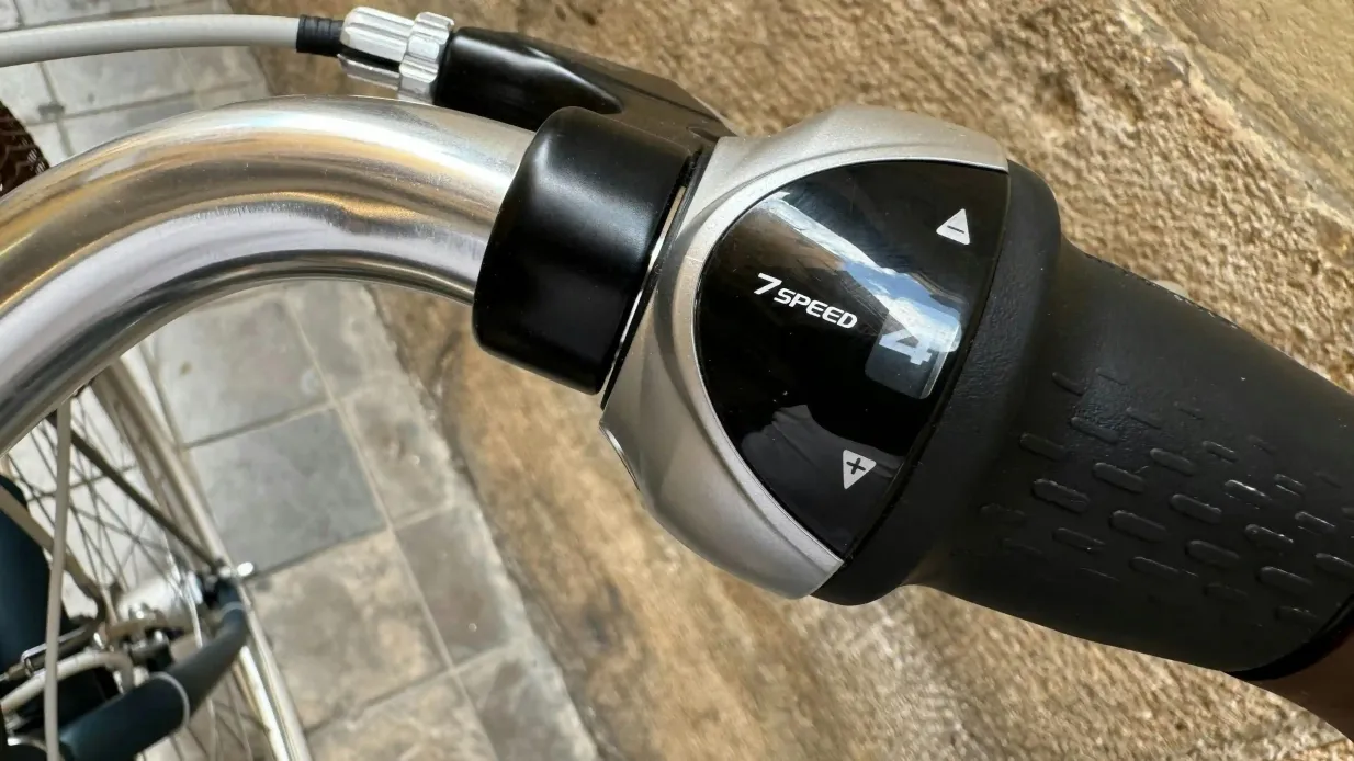 Valencia: Fahrradverleih in der Stadt