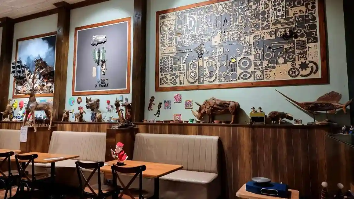 Balat Spielzeugmuseum: Eintrittskarte
