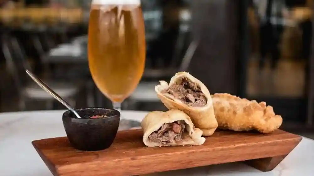 Palermo Buenos Aires: Tour de comida tradicional argentina Organizado por TUROS LLC