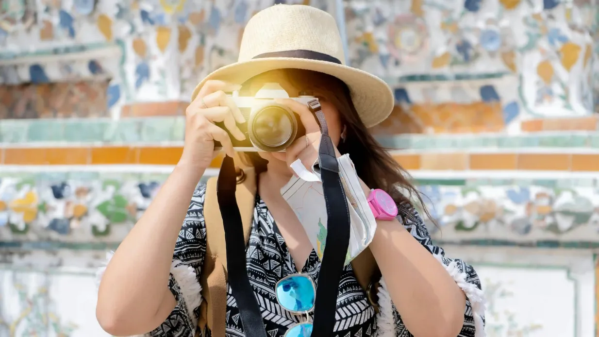 Bangkok: Three Iconic Temples Guided Tour