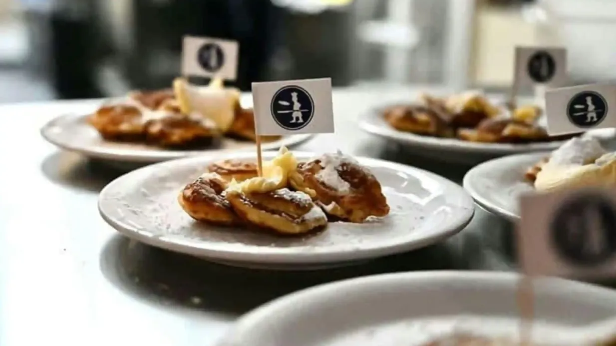Amsterdam: Secret Food Tour Provided by Essor Ltd -  Secret Food Tours