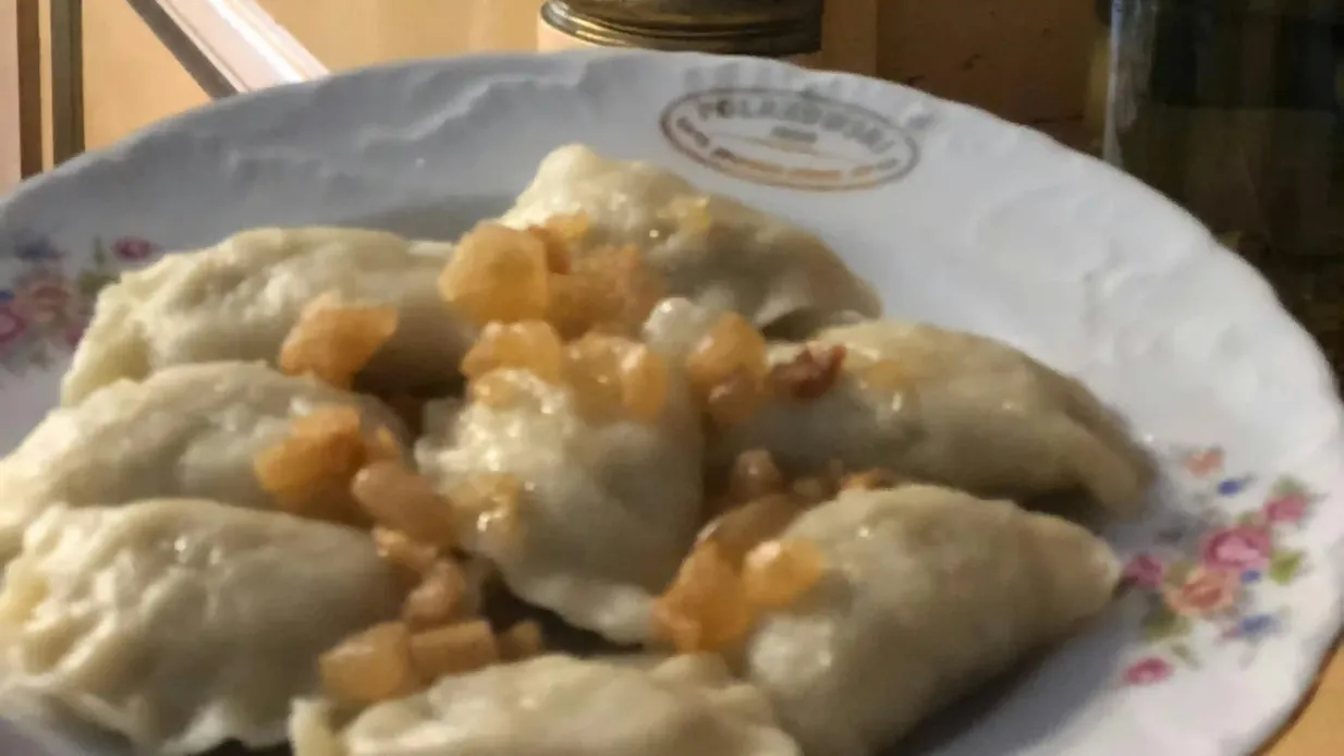 Cracovie : Secret Food Tour