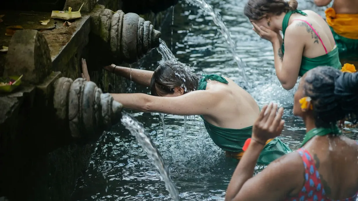 Ubud: Excursión guiada por la naturaleza y la cultura + Traslados Operado por TripGuru