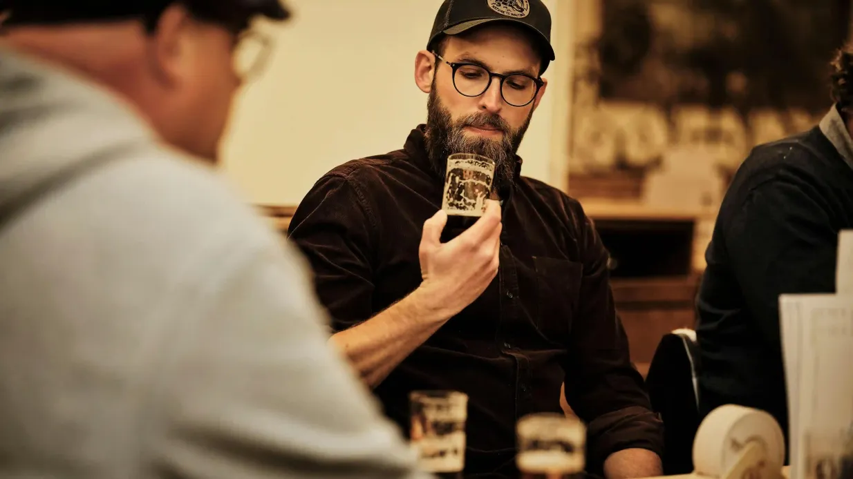Düsseldorf: Cerveza Artesana y Comida Callejera