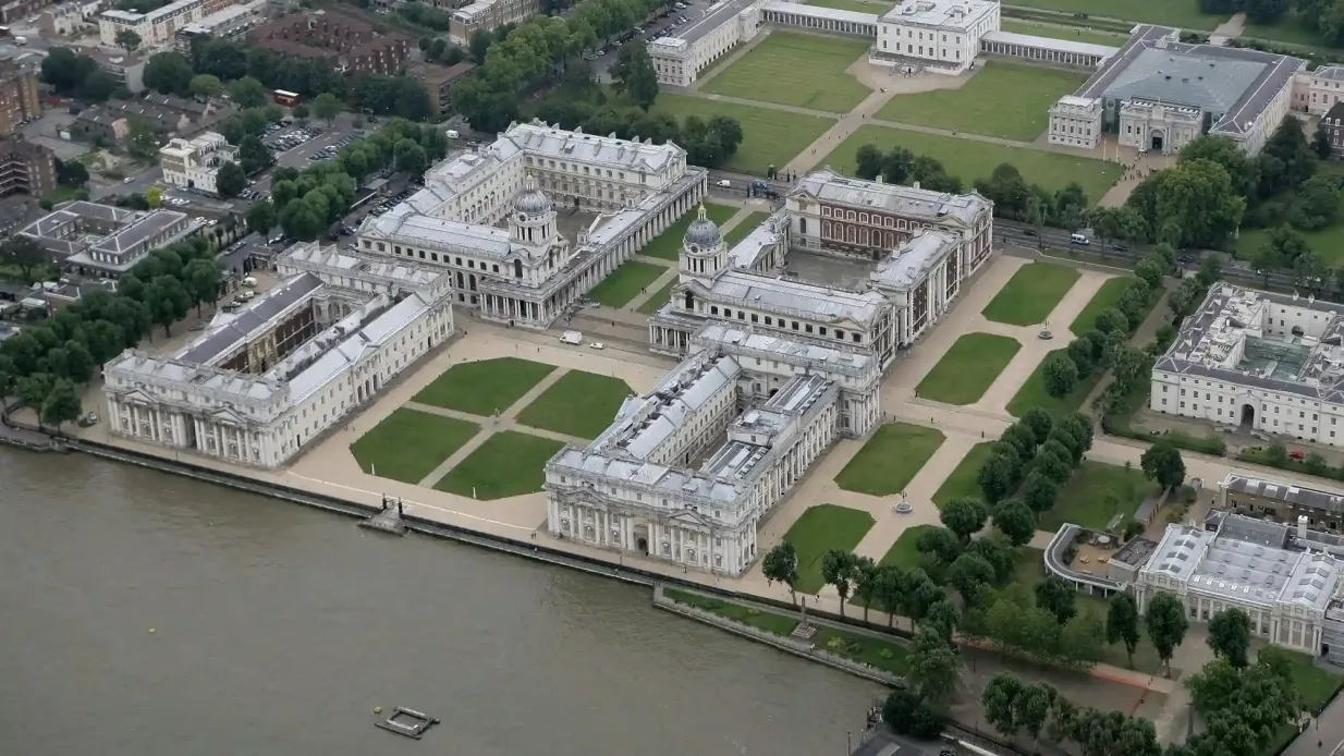Uber Boat de Thames Clippers: Billete de ida y vuelta y Salón Pintado