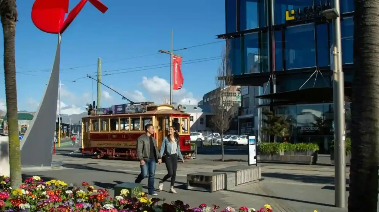 Christchurch: Passe Combo de 3 Atrações Organizado por Tiqets International B.V.