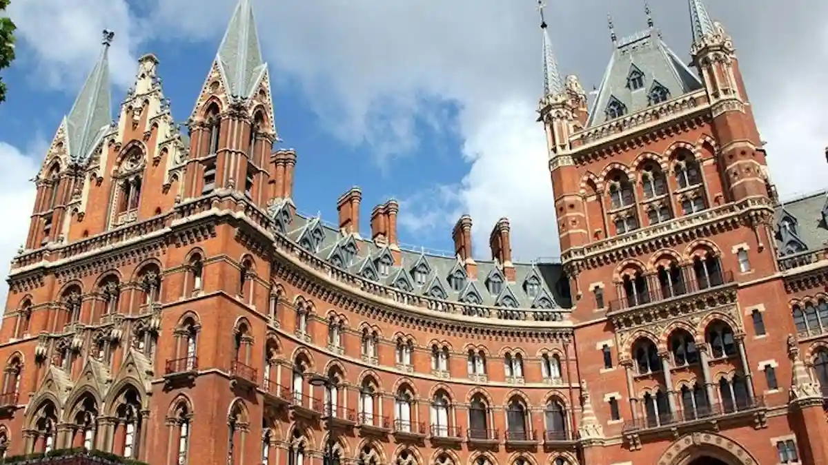 Londra: tour guidato dei luoghi del film di Harry Potter