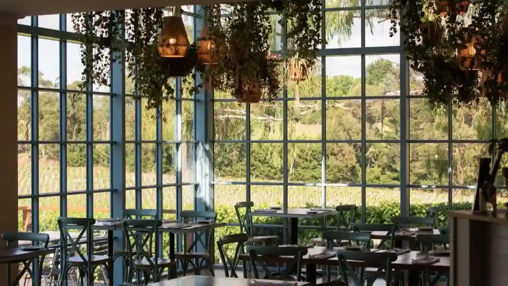 Valle del Yarra: Almuerzo Premium Guiado y Cata de Vinos + Traslados