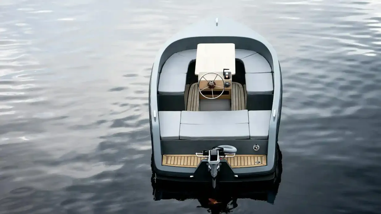 Copenhague: Excursión Privada en Barco Operado por GoBoat Tours