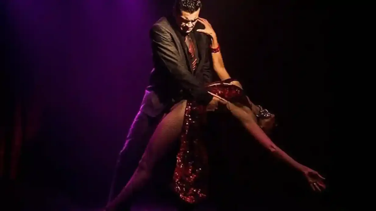 Buenos Aires: Espectáculo de Tango + Cena + Traslado de ida y vuelta