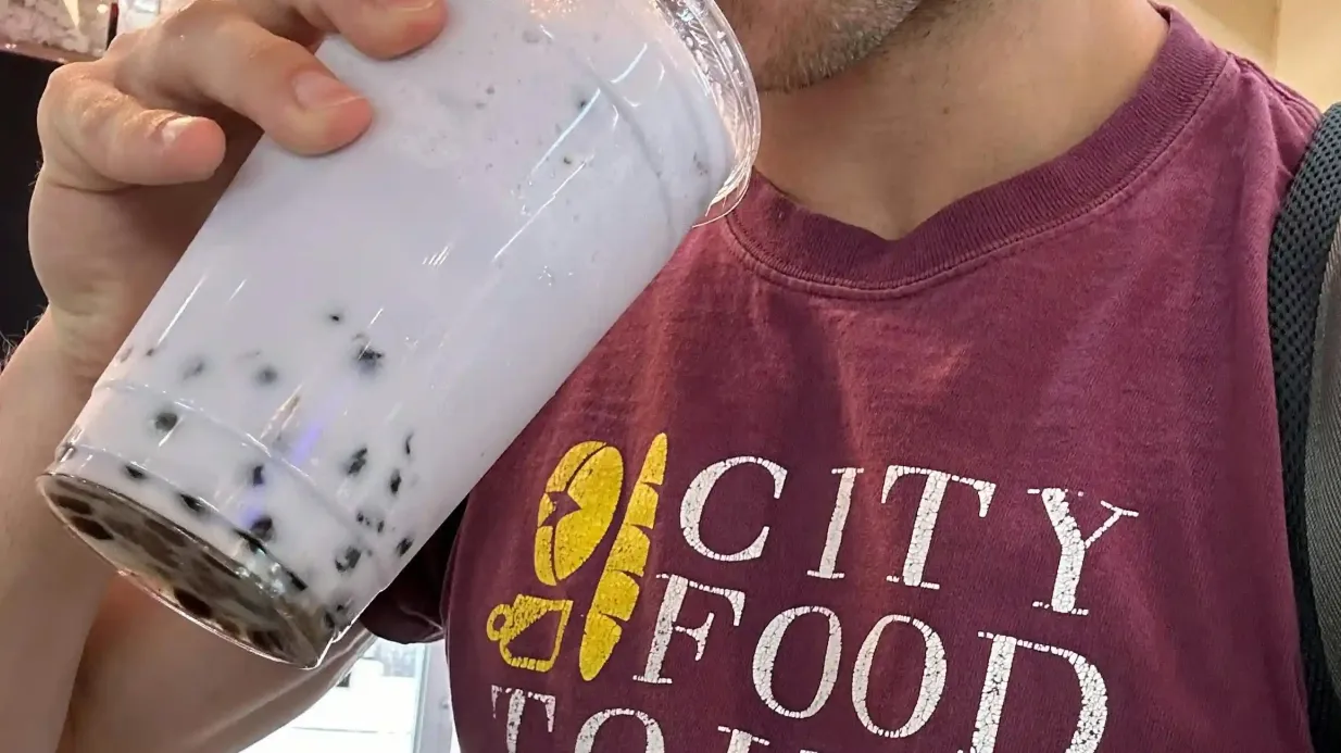 Filadelfia: Tour gastronomico di Chinatown