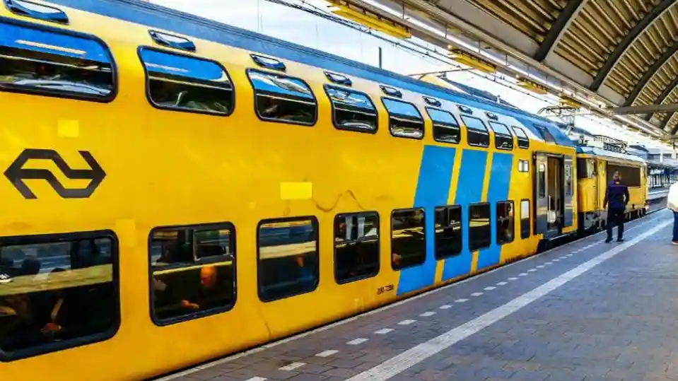Efteling: Train + Bus To/From Amsterdam Provided by Distribusion Technologies GmbH (EUR)