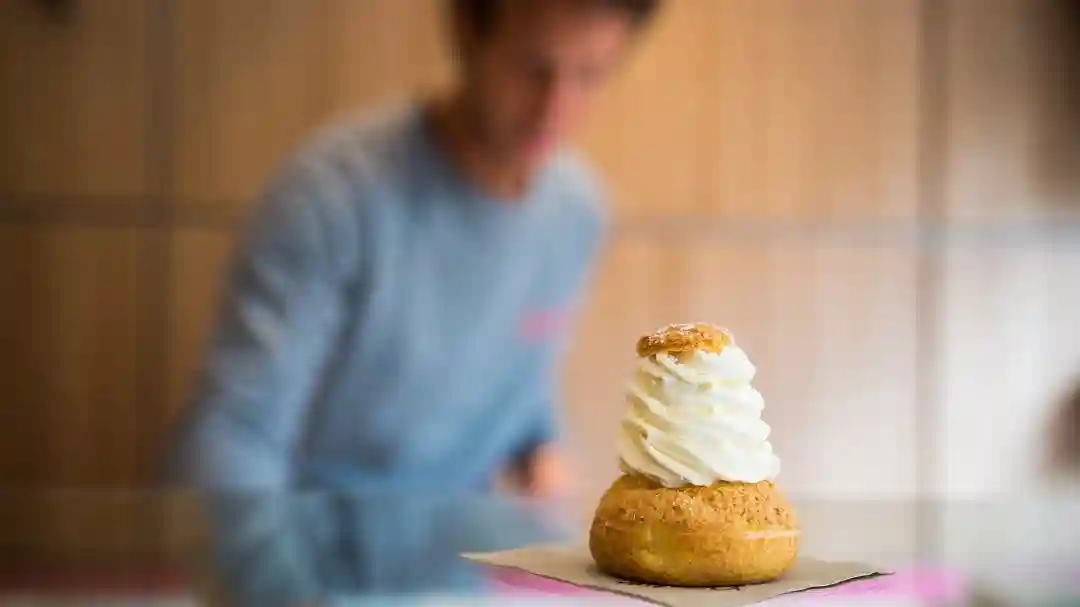 Paris: Tour de comida doce em Montmartre