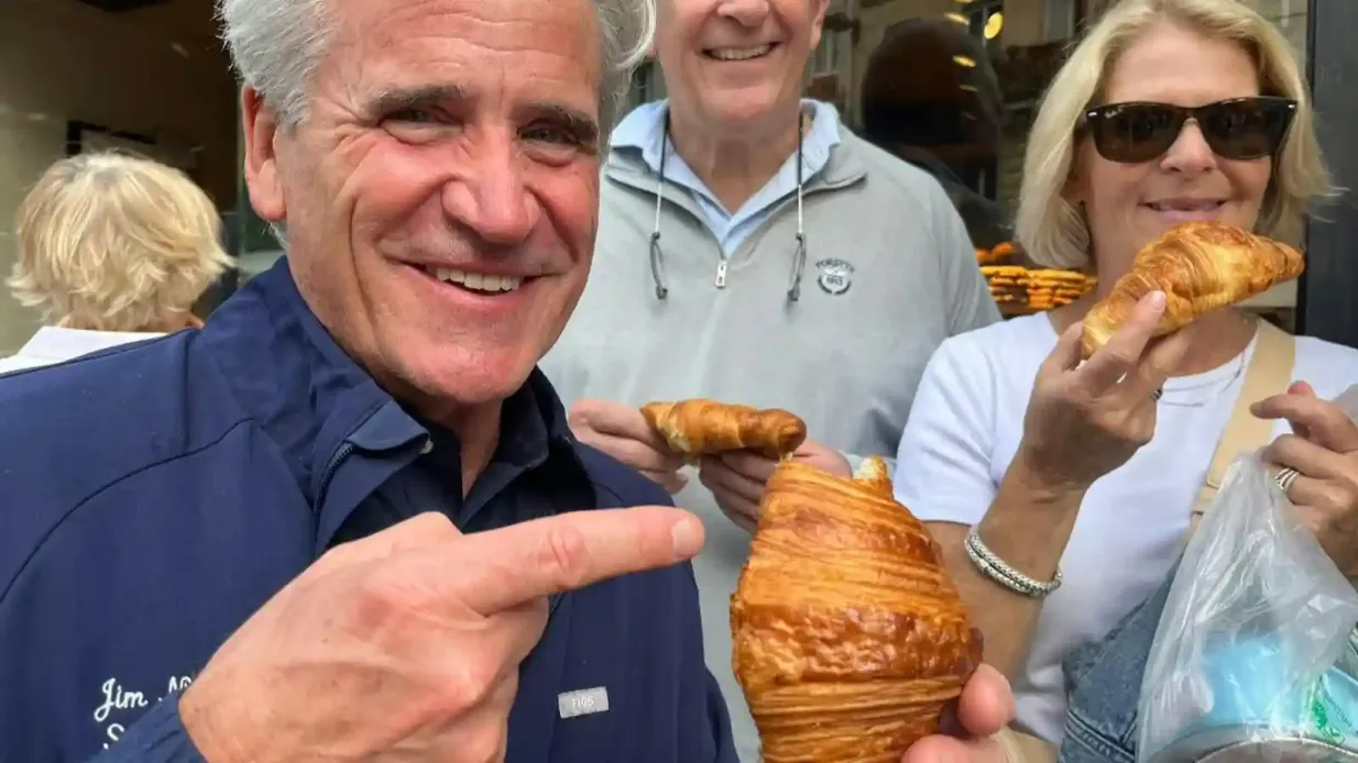 París: Recorrido gastronómico por Montmartre
