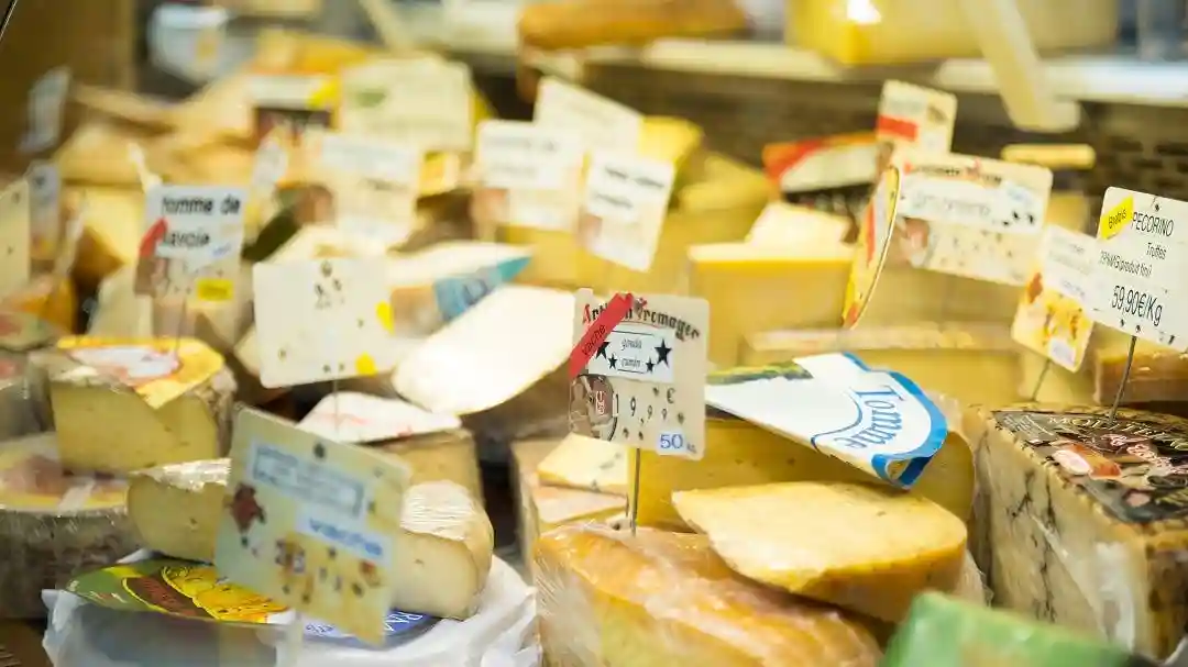 Paris: Tour gastronômico guiado + visita ao mercado